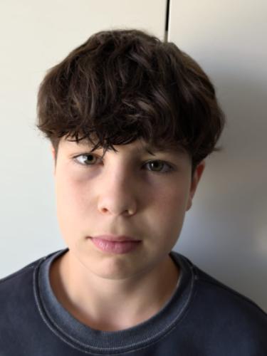 Kian Boushah