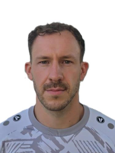 Timo Dreßen