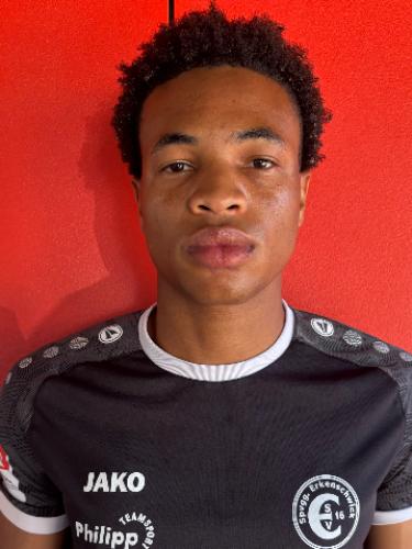 Harrison Daniel Uchenna