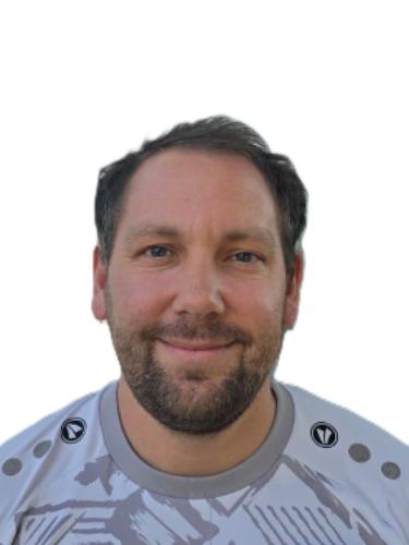 Kevin Kohnen
