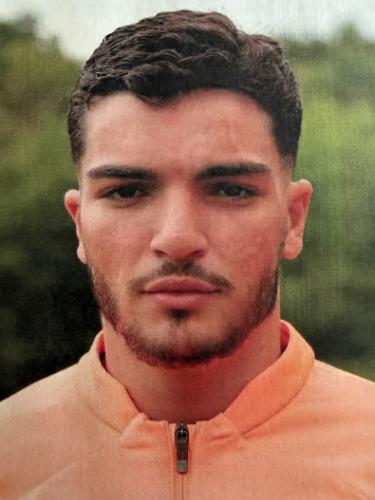 Ilias Anuali