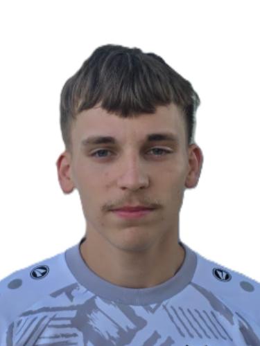 Jannik Matton