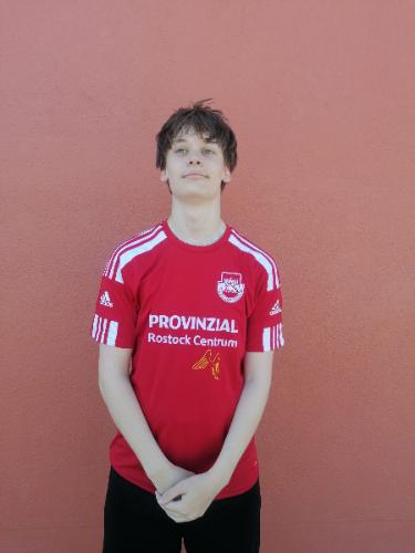 Ole Brandt