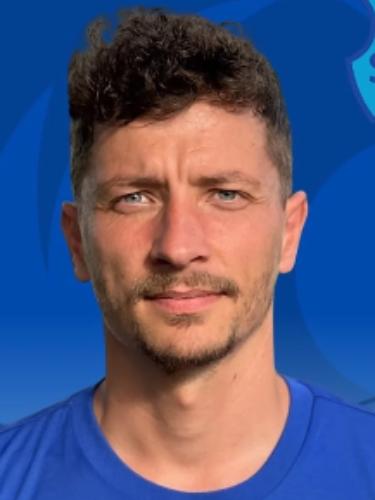 Christian Brinkmann