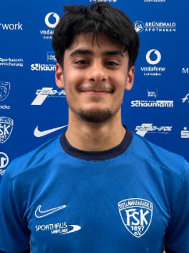 Mikail Bencik