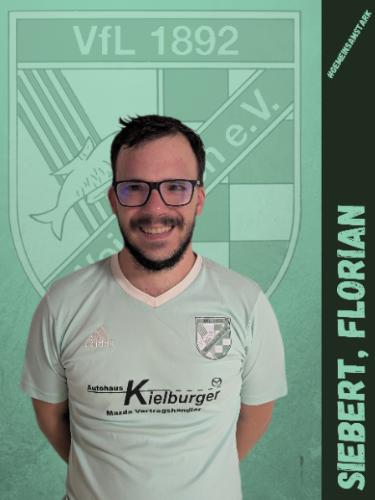 Florian Siebert