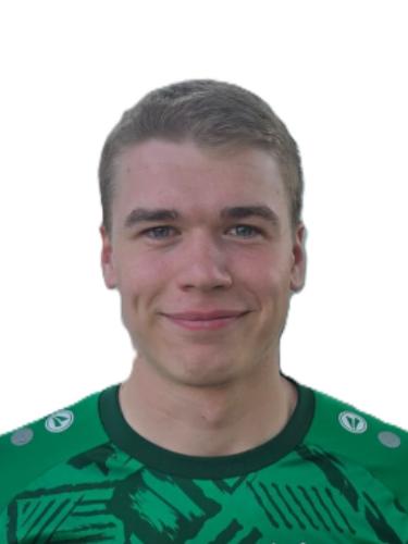 Simon Purrio