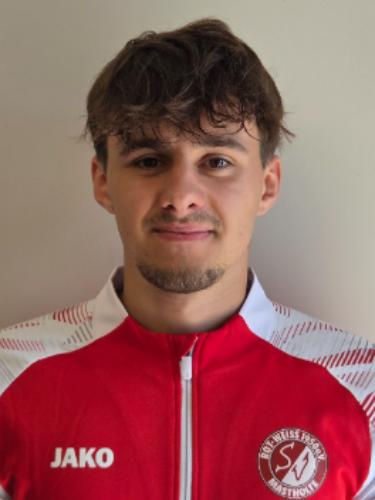 Przemyslaw Rafal Kubiciel