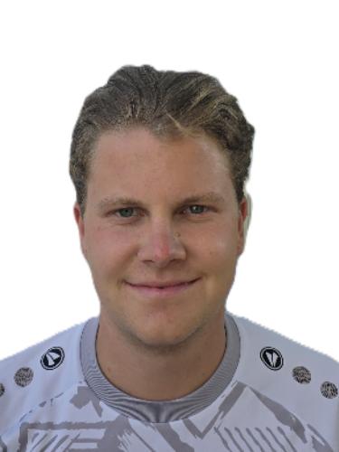 Levin Rudolph