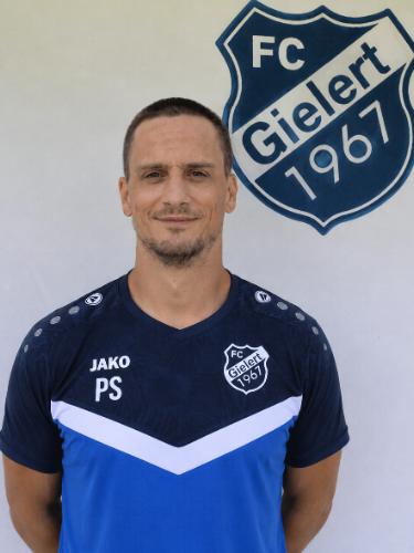 Philipp Stüber