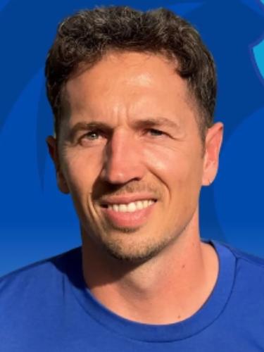 Steffen Klitsch