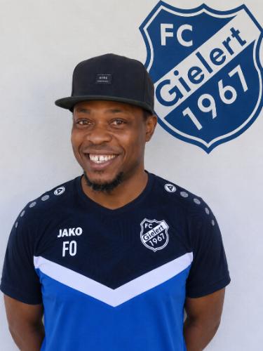 Favour Odigie