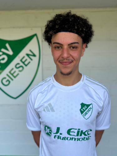 Hamza Menadjelia