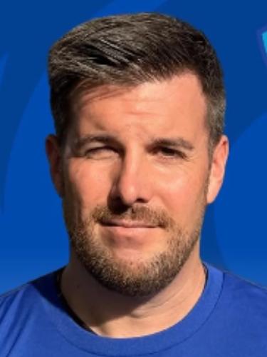 Patrick Patzer