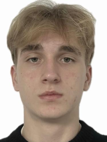 Gleb Redel