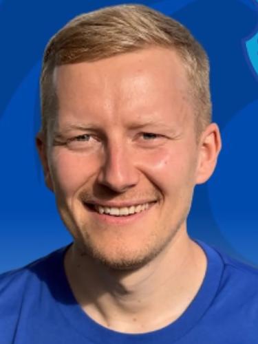 Hannes Seitz