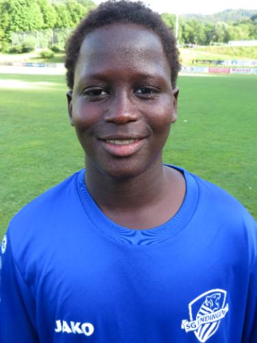 Pape Ibrahima Cisse