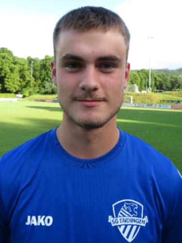 Florian Eckert