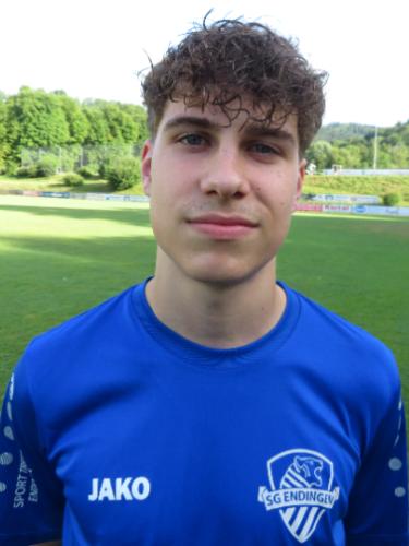 Levi Gerber
