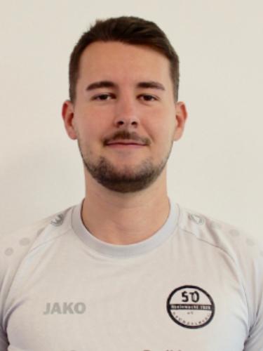 Jan Niklas Hilgers