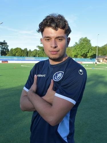 Eser Gümüs