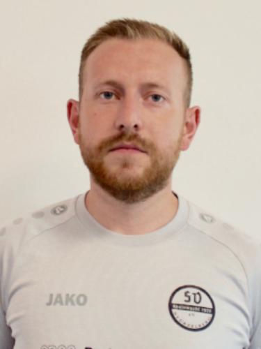 Christian Kamp
