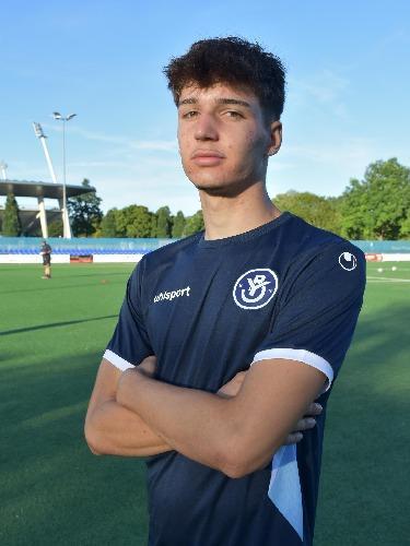 Andrija Milenkovic