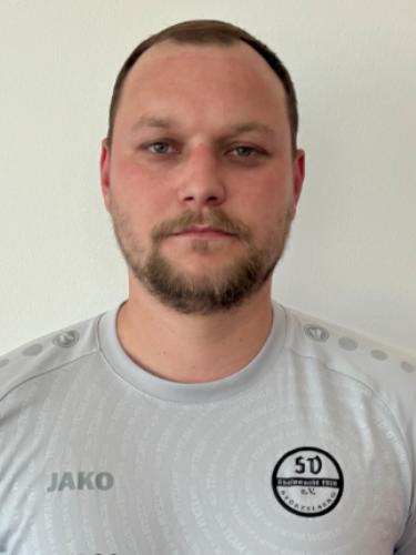 Maximilian Rene Korpel