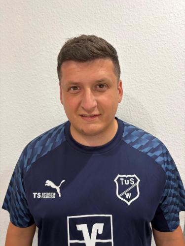 Emanuel Di Stefano