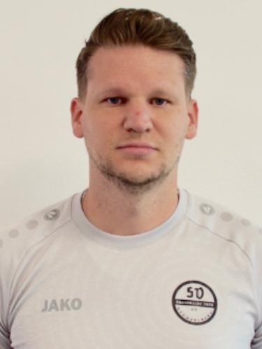 Tim Liesemeier