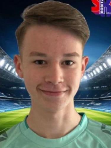 Louis Yaro Harms