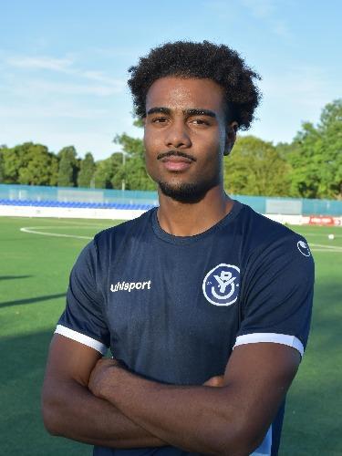 Amir Brockman