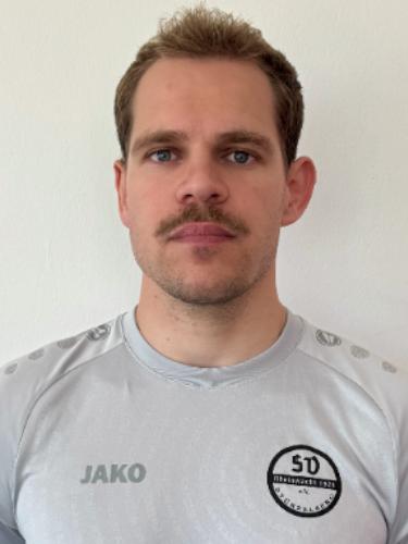 Nick Lüneburg