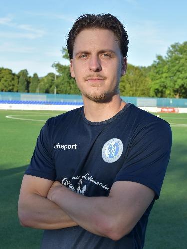 Jonas Meiser