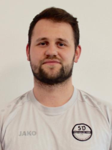 Daniel Neubauer