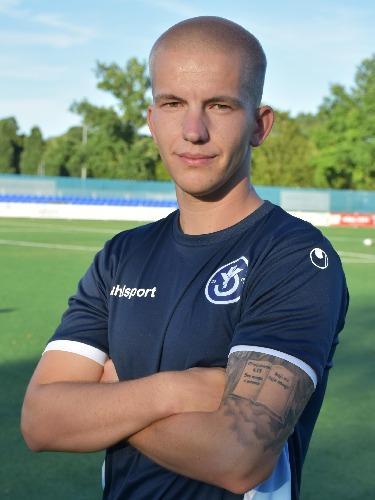 Florian Krajinovic