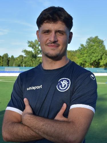 Erlind Zogjani