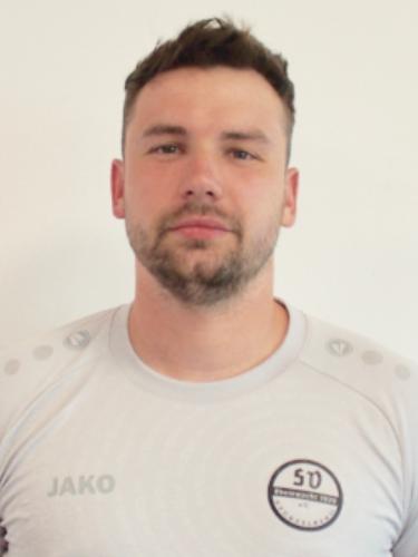 Robin Marco Odendahl