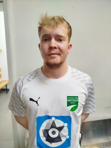 Sören Becker