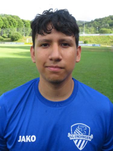 Yoshua Brigham Medranda Torres