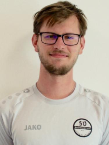 Kevin Caspar Stadler