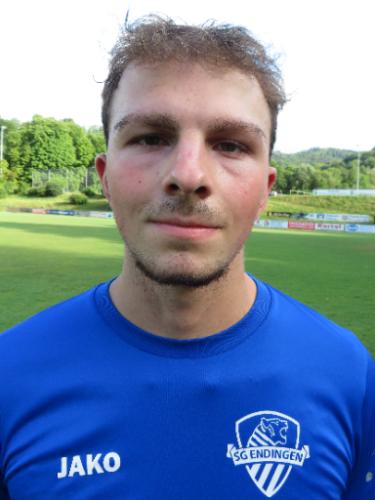 Luis Nikola