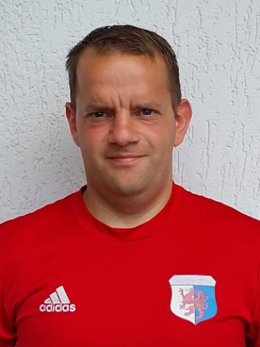Karsten Gombert