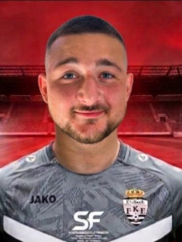 Damir Mamedov