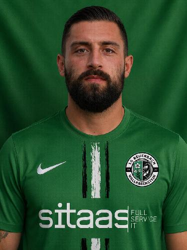 Fillip Alexiadis