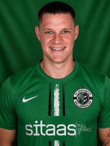 Tim Flemming