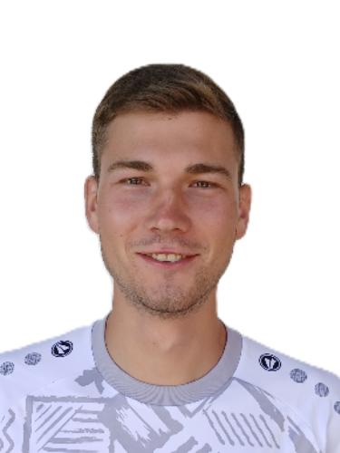 Jonas Windeck