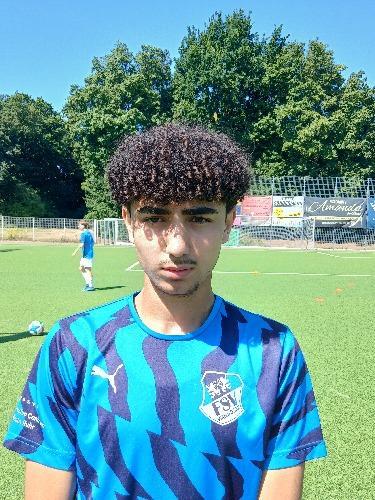 Yahia Shehata