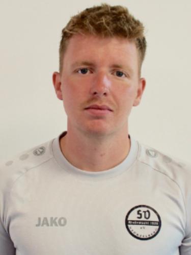 Marcel Vonden