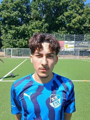 Emir Boynukisa